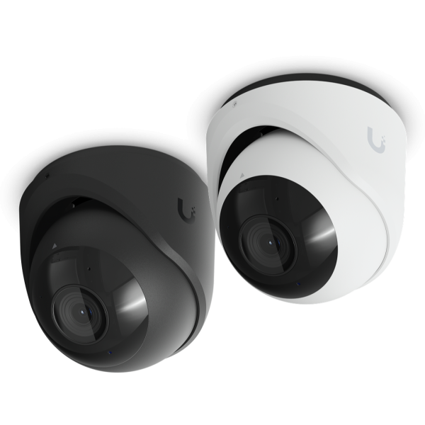 Ubiquiti UniFi G6 Turret Black 01 Ubiquiti unifi g6 turret black 01