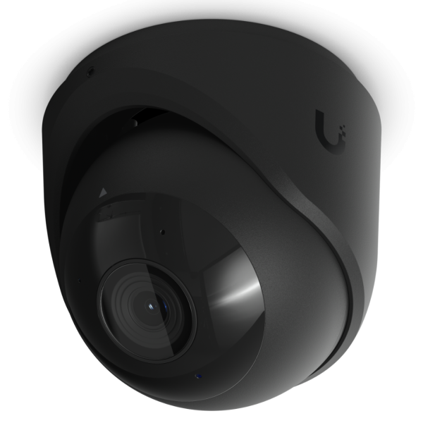 Ubiquiti UniFi G6 Turret Black 02 Ubiquiti unifi g6 turret black 02