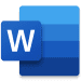 Microsoft 365 word