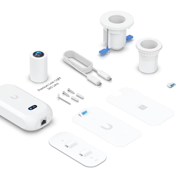 Ubiquiti UniFi AI Theta Pro 01 Ubiquiti unifi ai theta pro 01