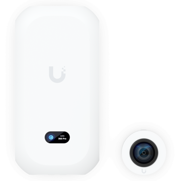 Ubiquiti UniFi AI Theta Pro 04 Ubiquiti unifi ai theta pro 04