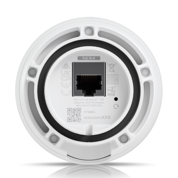 Ubiquiti UniFi G4 Bullet 05 Ubiquiti unifi g4 bullet 05