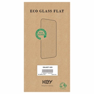 Eco flat glass a35 03