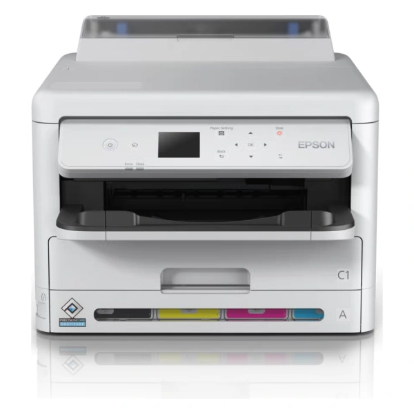 WorkForce Pro WF-C5390DW 01 WorkForce Pro WF C5390DW