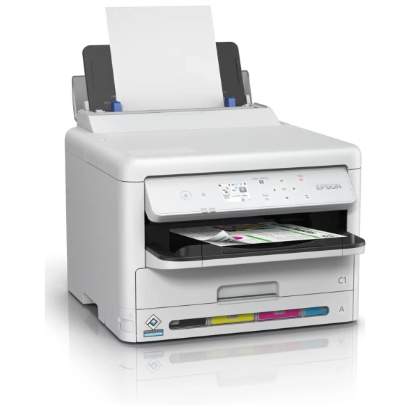 WorkForce Pro WF-C5390DW 04 WorkForce Pro WF C5390DW