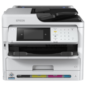 WorkForce Pro WF C5890DWF
