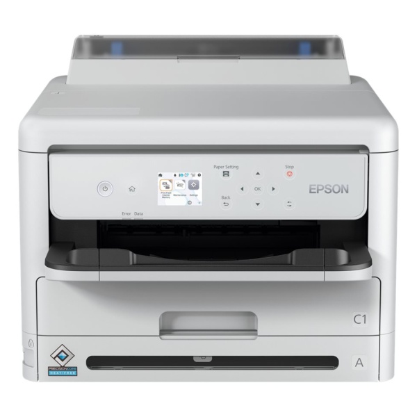 WorkForce Pro WF-M5399DW 01 WorkForce Pro WF M5399DW