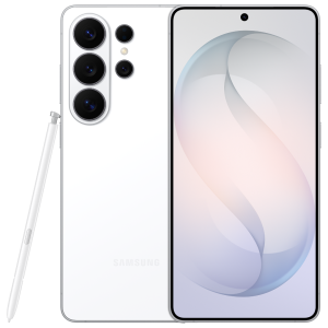 Galaxy s26 ultra white