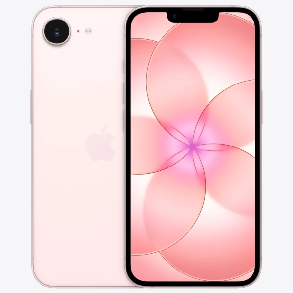 iphone 17e pink 01 Iphone 17e pink