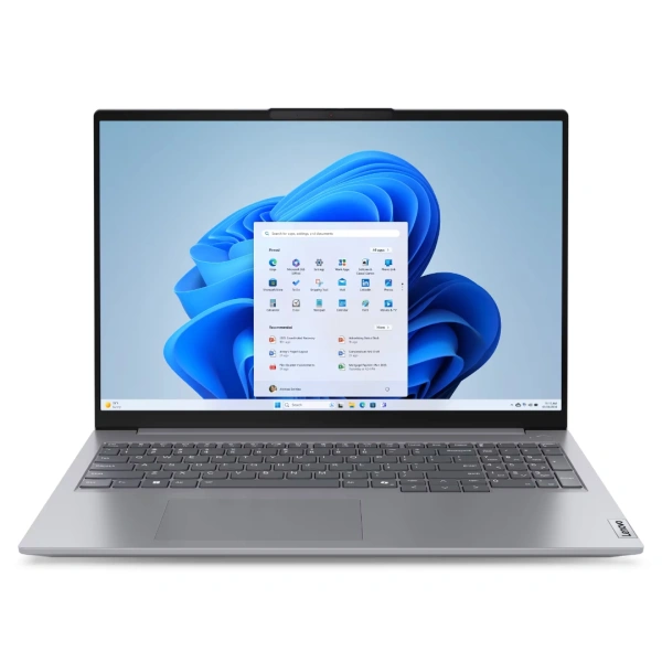 Lenovo ThinkBook 16 G7 01 Lenovo ThinkBook 16 G7