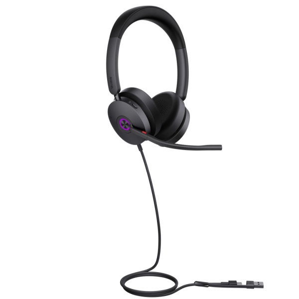 Yealink UH48 Dual UC usb ca 01 Yealink UH48 Dual UC usb ca